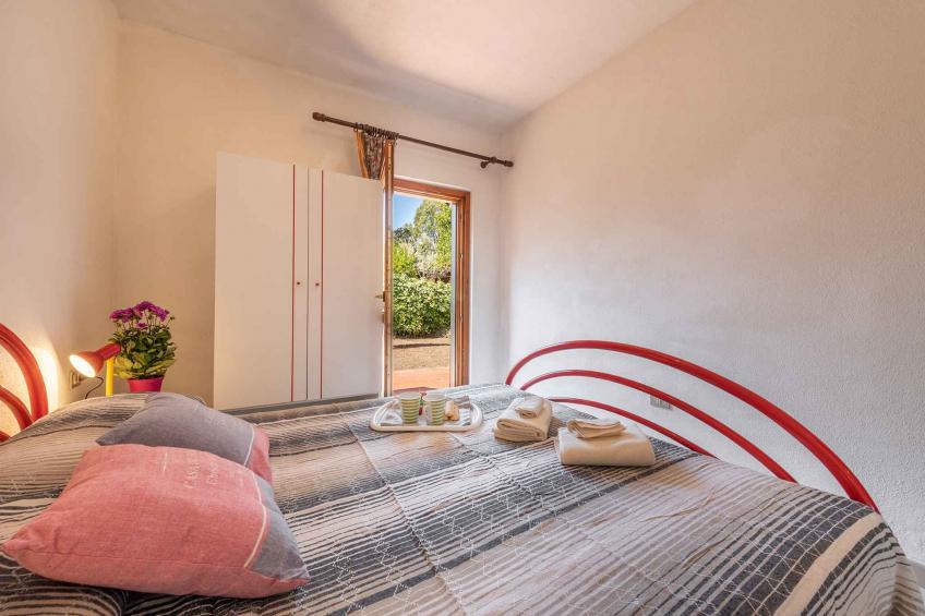 Vakantiewoning met terras - VW-X4GP - foto 10