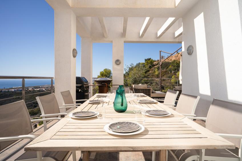 Seventh Heaven-Luxury Villa - foto 62