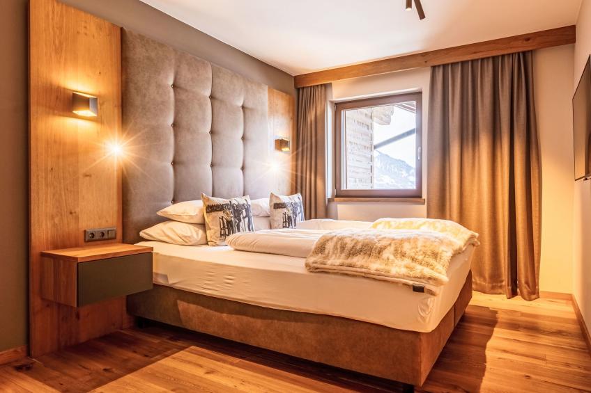 Premium Penthouse mit 4 Schlafzimmern - foto 11