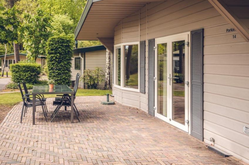 Bungalow Chalet+ | 2 - 4 people - foto 5