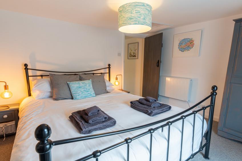Old Harbour Cottage - foto 16