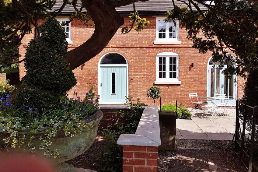 No.1 Meynell Mews - foto 6