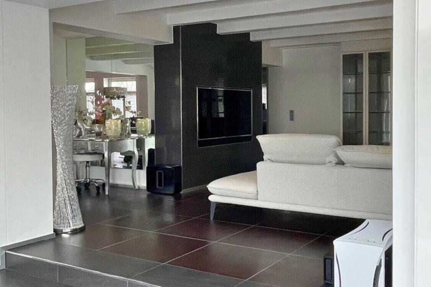 Große Fewo mit Freizeitraum in Kastellaun - foto 10