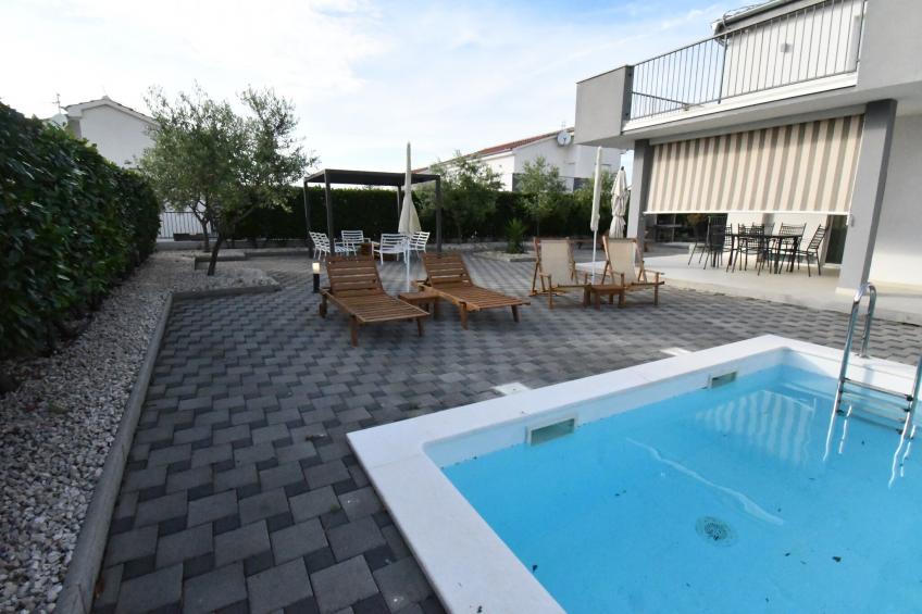 Luxury Escape with Swimming Pool & Modern Design -Deluxe Four Bedroom Villa with Private Pool (Villa 6) - foto 58