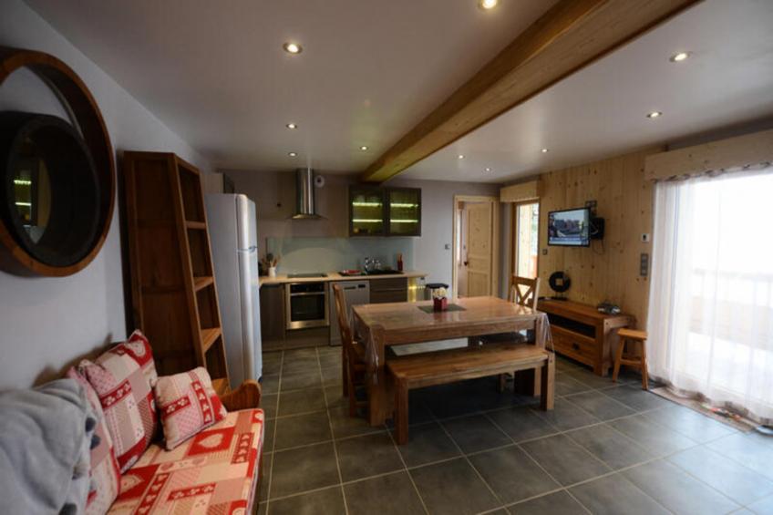 Appartements à Le Lioran - foto 12