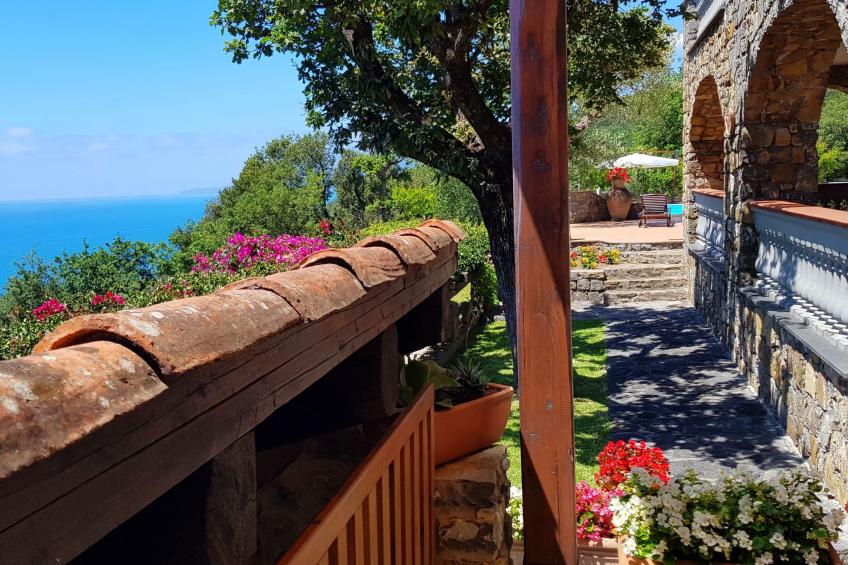 Traumvilla mit Panoramapool - foto 10