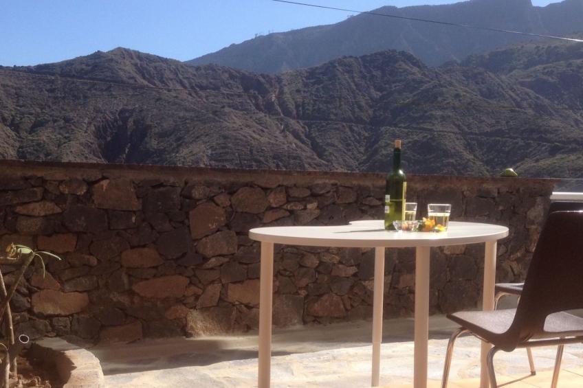 Komfortable geräumige Wohnung mit bester Aussicht 5p max - foto 7