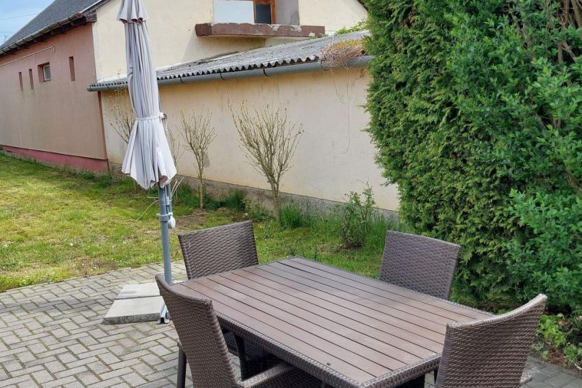 Schönes Ferienhaus mit Pool in ruhiger Lage - foto 25