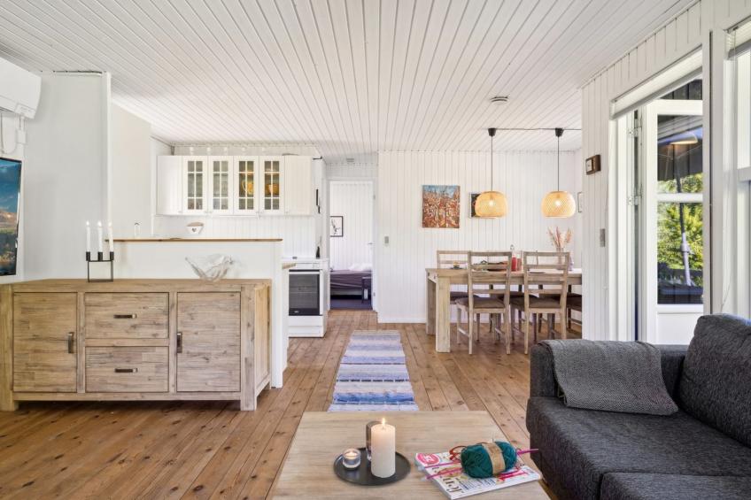 "Aldina" - 400m to the inlet - foto 13