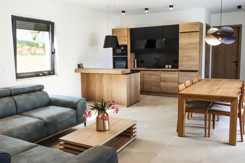 Villa Mi, Rukavac, Opatija Riviera - foto 23