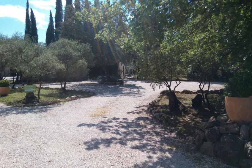 mit privatem Pool in Cotignac - foto 15