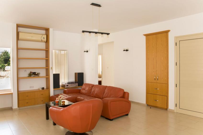 mit Privatpool für 8 Personen ca. 220 m² in Neo Chorio, Halbinsel Akamas - foto 20