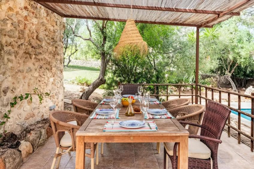 Ferienvilla "Moli - foto 4