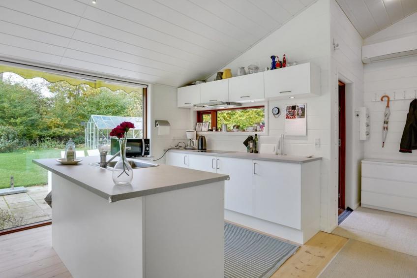 "Aino" - 1km from the sea in Sealand - foto 21