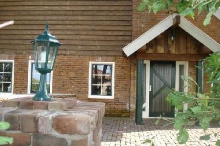 Gemütlicher Ferienhof Loosternest in Vriescheloo - foto 3