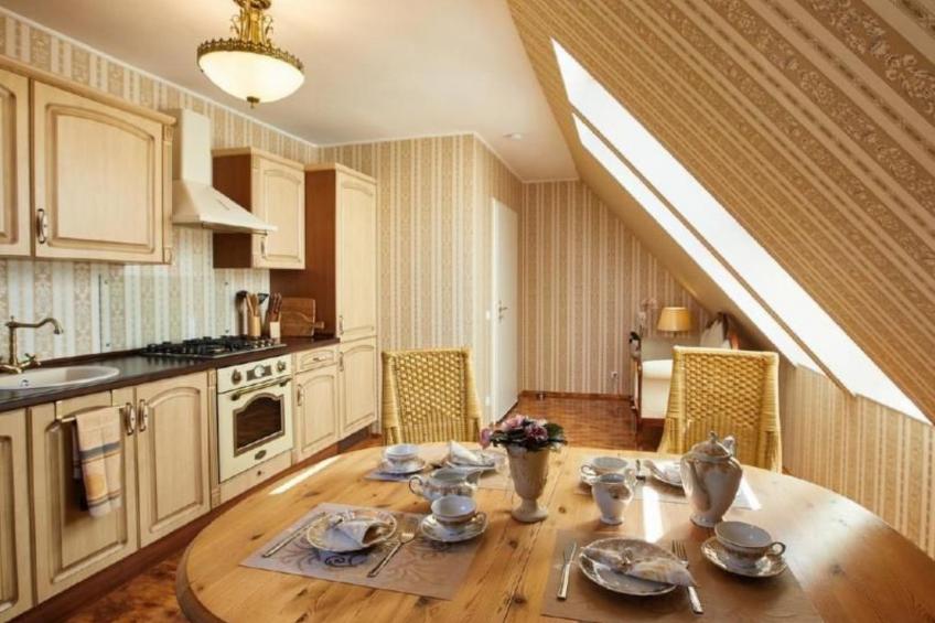 Appartement mit Garten, Grill und Terrasse - foto 11