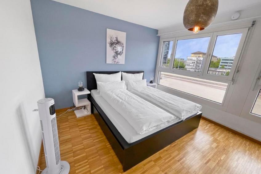 ARISER Zug Central Business Apartment - foto 3