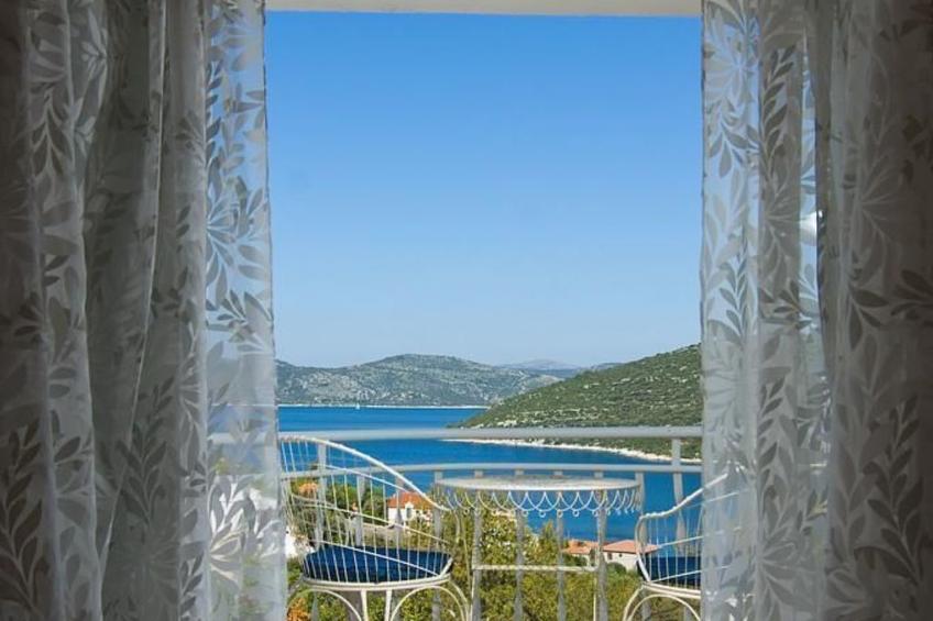 "Villa Lida" mit Blick auf das Wasser - foto 24