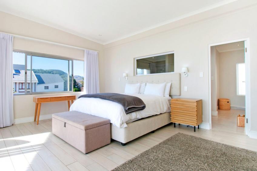 Das Bay House - Luxuriöses Wohnen an der Küste in Kommetjie - foto 47