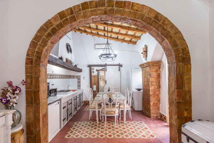 Casa Rural Villa Los Mellizos - foto 10