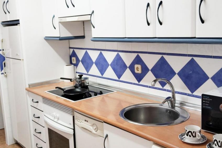 Al Alba Wohnung - foto 6