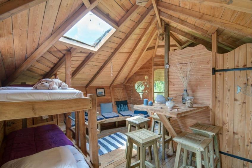 Cabin Nautilus 5p - foto 4