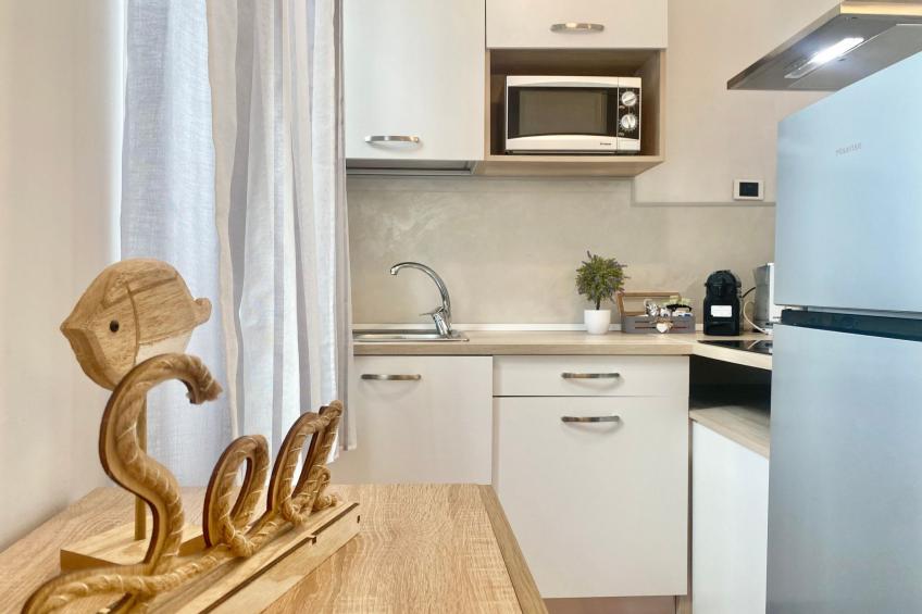 Wohnung in Rapallo mit kostenloser Privatgarage - foto 25