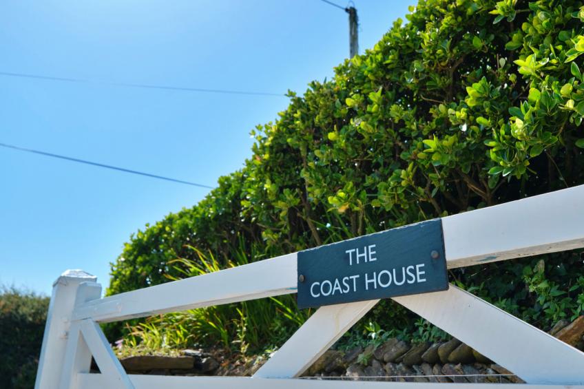 The Coast House - foto 41