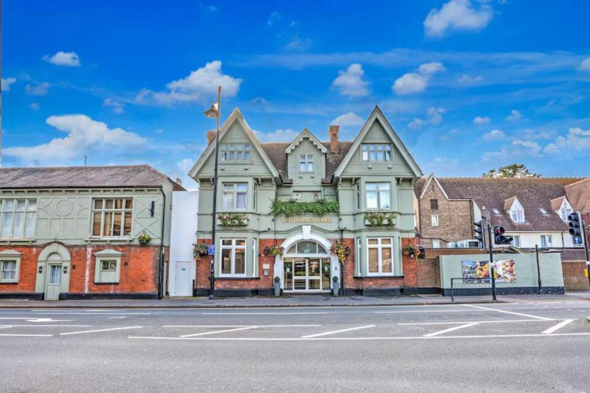Classic Double  Staines ex Mercure - foto 37