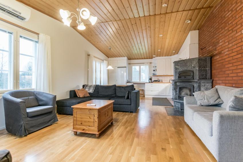 Villa lahti - foto 31