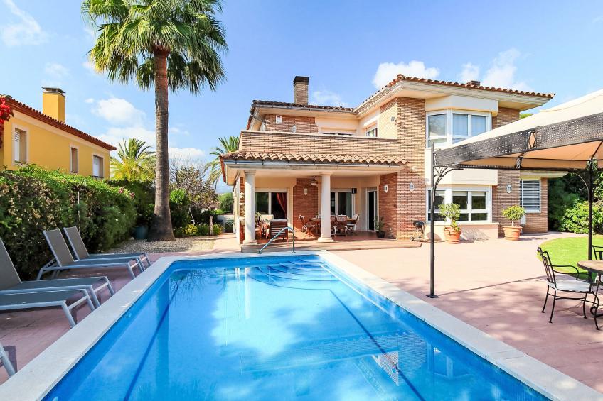 Villa Bertoni - foto 34