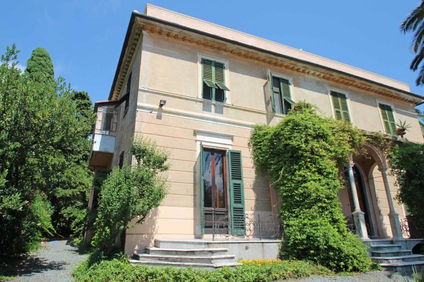 Villa Bagnolo