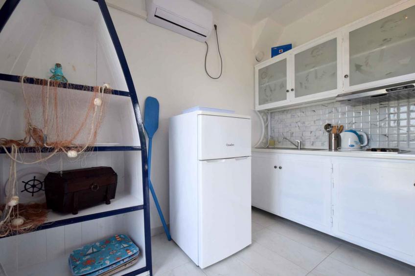 FerienWohnung mit Balkon - BF-YKKKV - foto 11