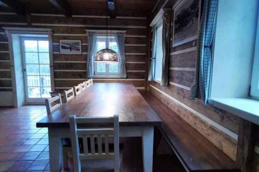 Vakantiehuis met open haard en leuke oriëntatie - VW-BPMYM - foto 9