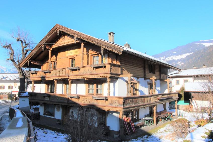 Ferienhaus Gasser - foto 28