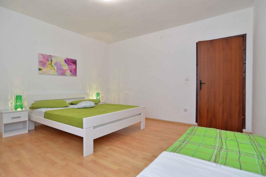 Holiday home Holiday house with air conditioning - BF-6TK7W - foto 10