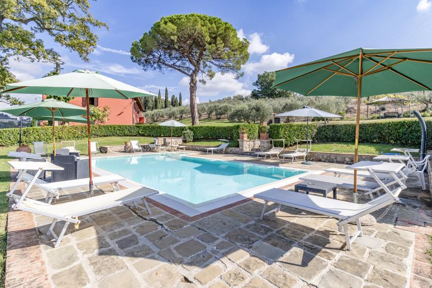 Maramaldo GalloNero, Shared Pool, Chianti - foto 23