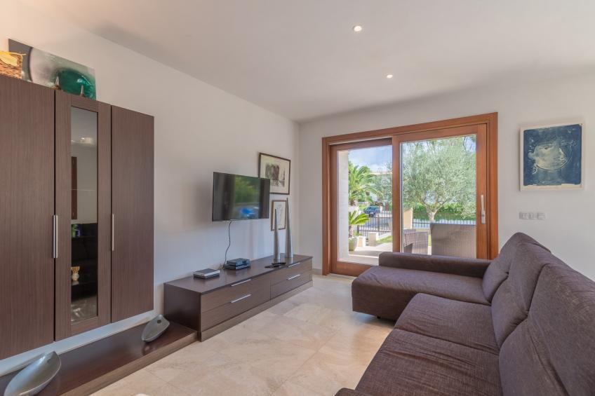 Aguiles 7 ,Beach House 5StarsHome Mallorca - foto 2