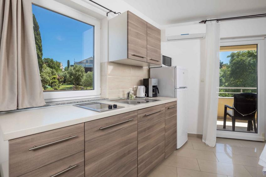 Holiday apartment with balcony - BF-FP9XW - foto 25