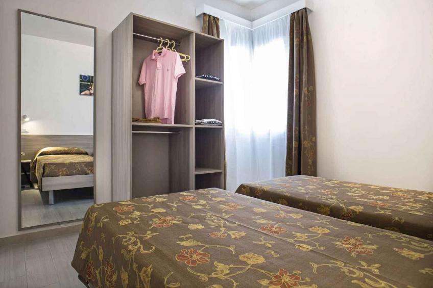 Vakantiewoning met privétuin - VW-8MNBR - foto 11