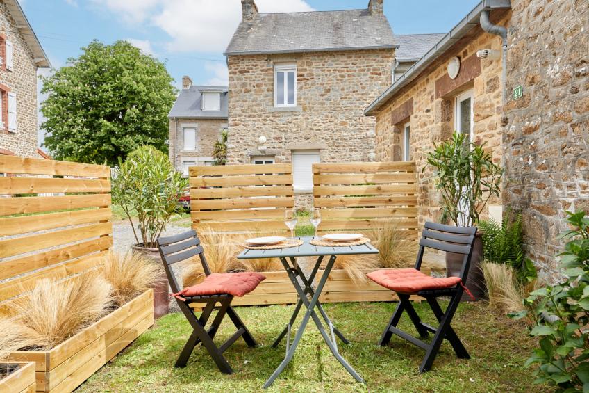 Cottage Carolles - foto 5