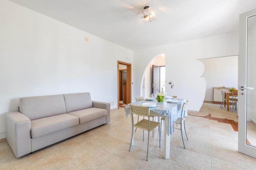 Villa Vela Bianca - foto 31