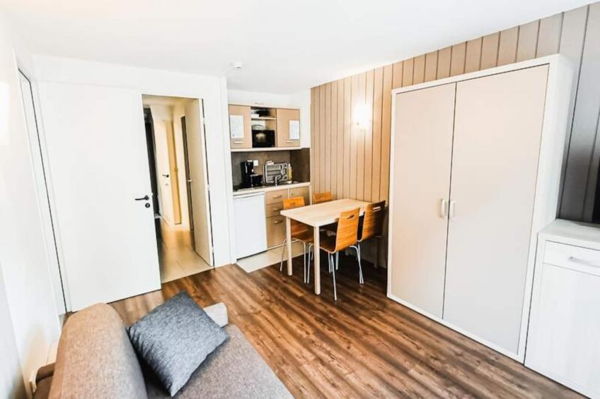 Résidence Garden & City Cauterets Balnéo - foto 25