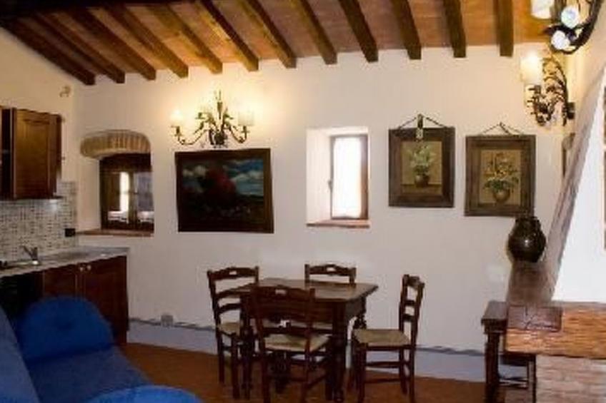 Wohnung 'Cornflower' mit Privatparkplatz - foto 2