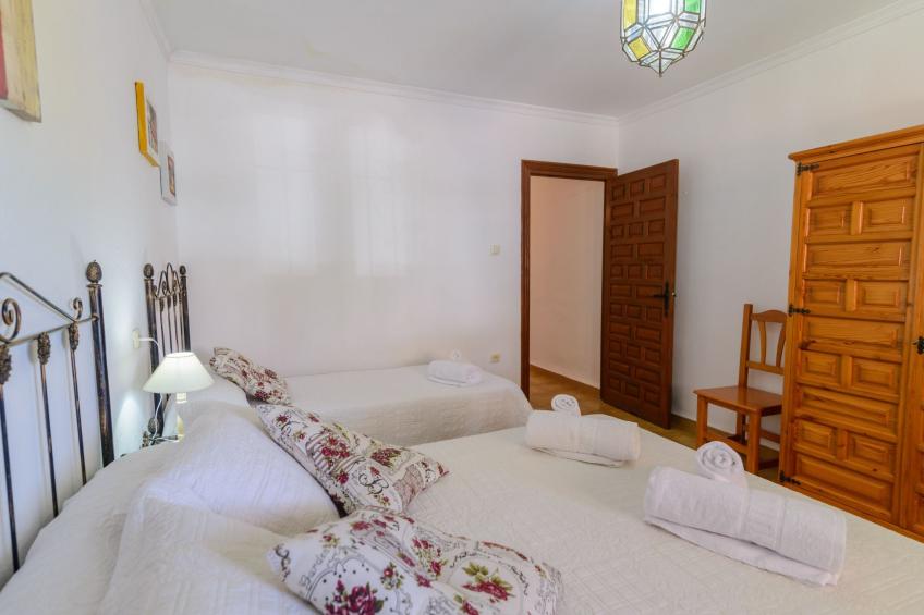 Patio de los Naranjos Haus mit Terrasse und Schwimmbad - foto 13