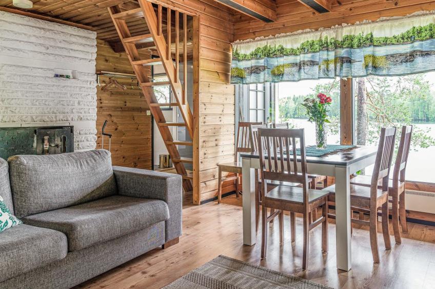 Kotiranta, lomaässä - foto 11