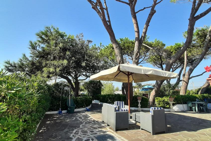 60 qm im Golf von Gaeta - foto 11