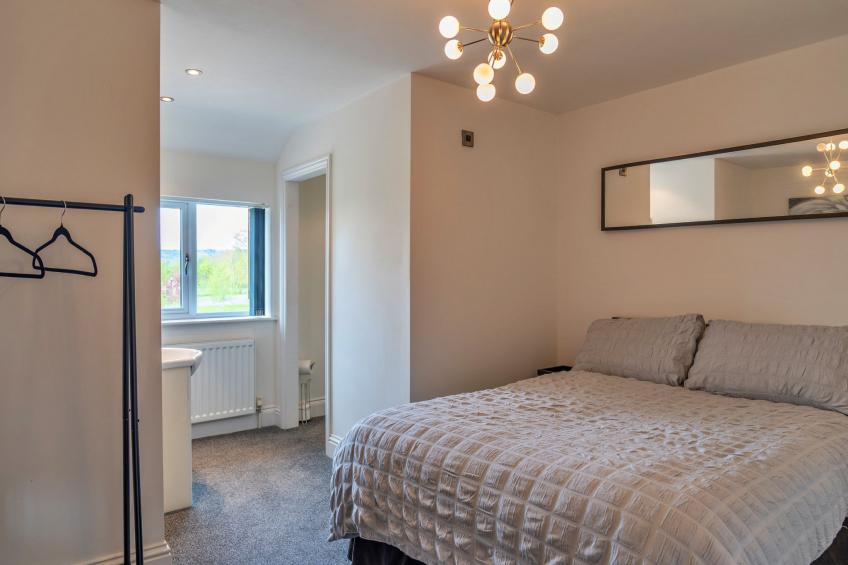 Stone Bow Farmhouse - foto 11