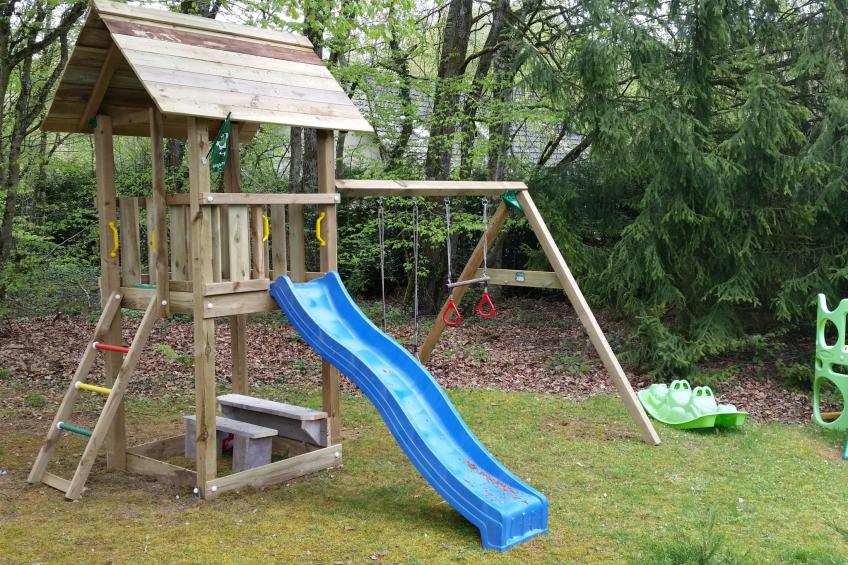 mit Garten, Grill und Terrasse - foto 25