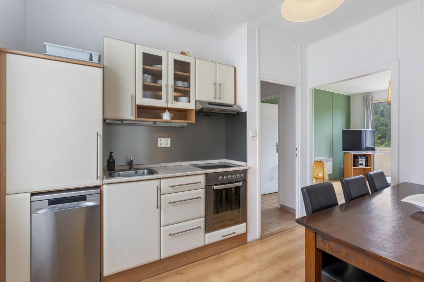 Ferienhaus am Fluss (KNI100) - foto 2